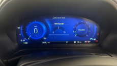 Ford Puma 1.0 EcoBoost Hybrid mHEV ST-Line X First Ed 5dr Petrol Hatchback